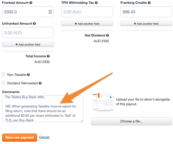 Telstra buy back 2016 - screenshot #4