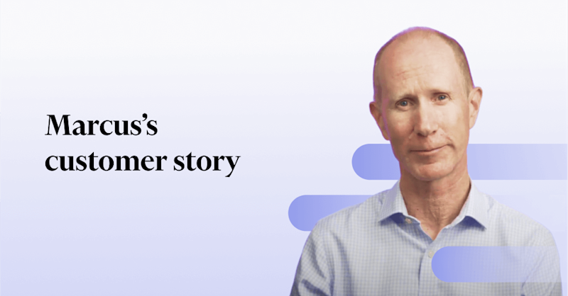 Marcus-s story Sharesight