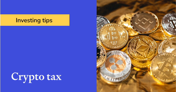 Crypto tax