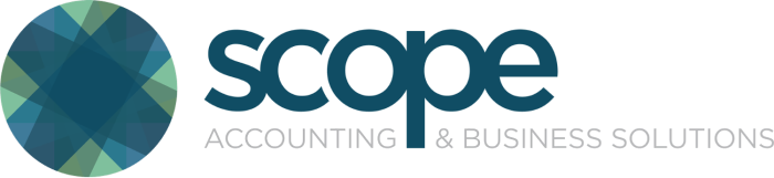 logo - Scope Accounting (white)