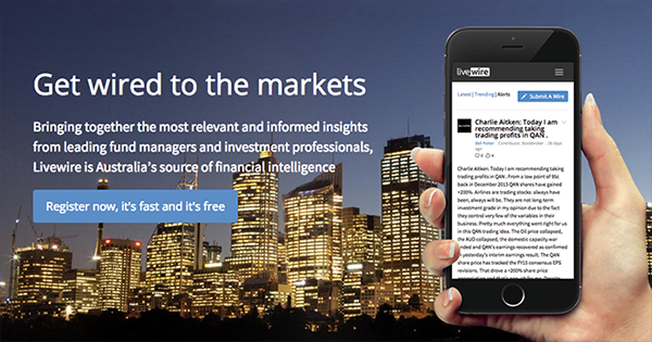 Livewire Insights - Featured