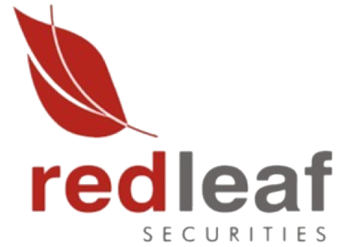 red leaf securities logo