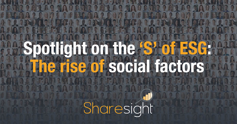 ESG Social Factors