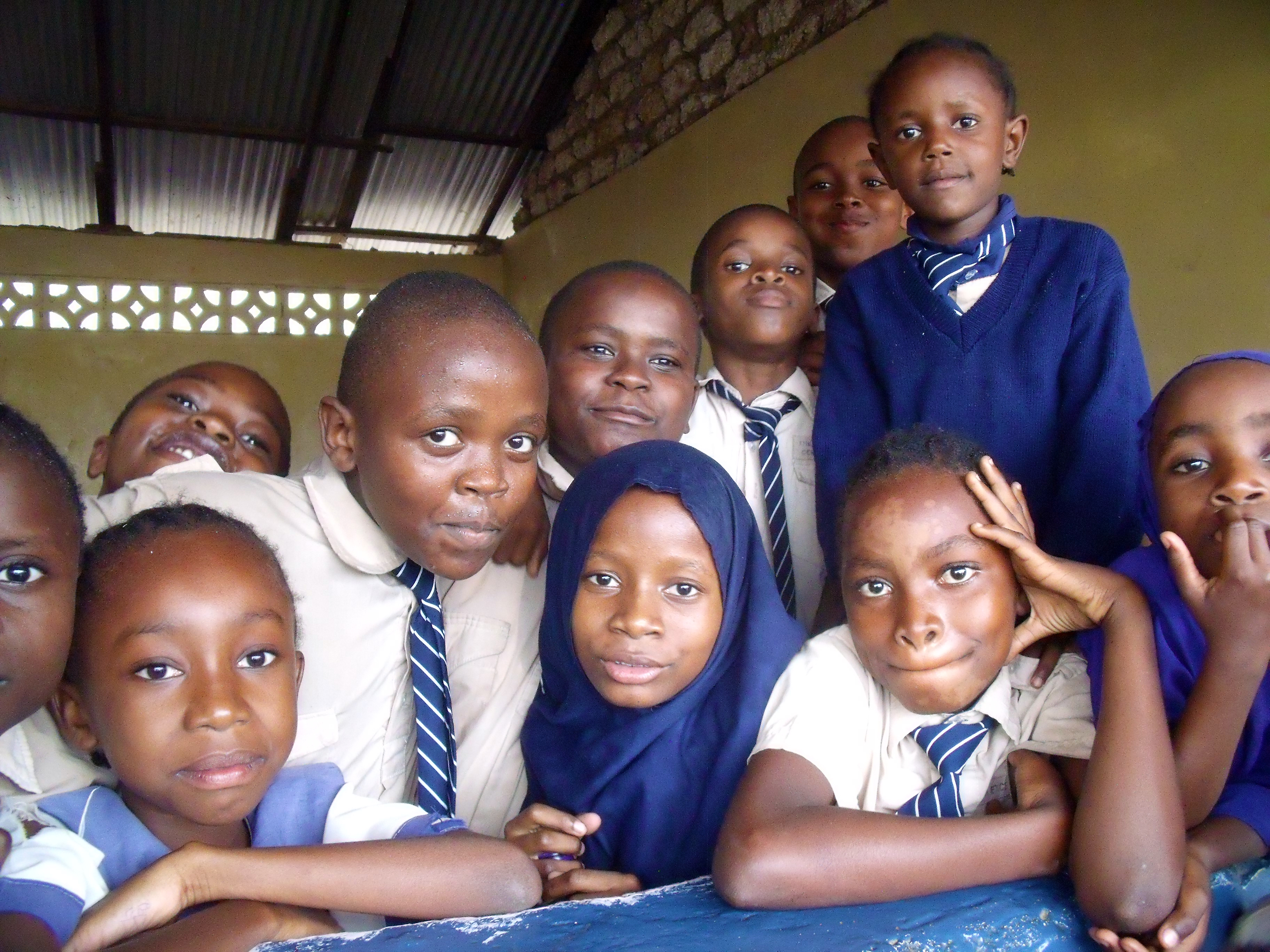 KES Kenya School 2017 - 1