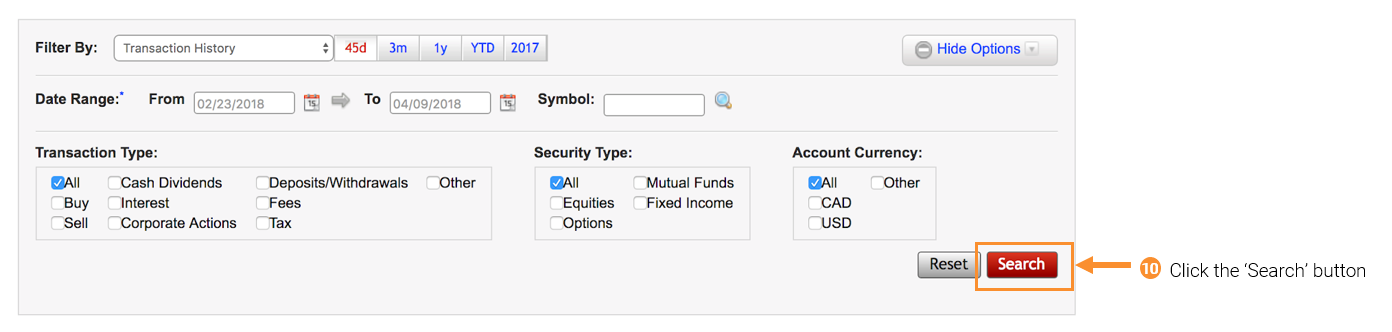 10 import Scotiabank