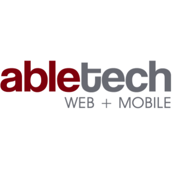 logo - Abletech (white)