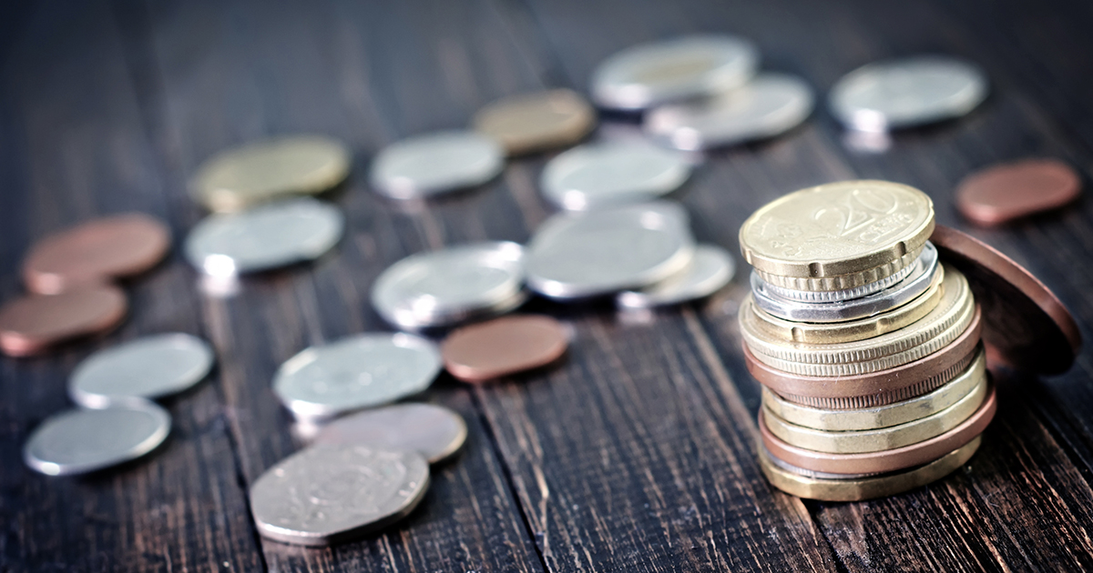 DRP residual balances - featured