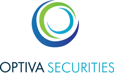 optiva securities logo