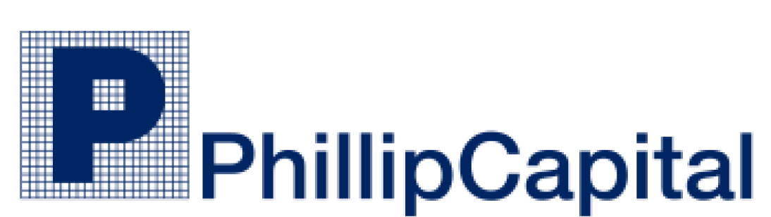 Phillip Capital Logo