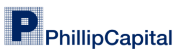 Phillip Capital Logo