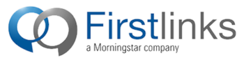 Logo - Firstlinks (white)
