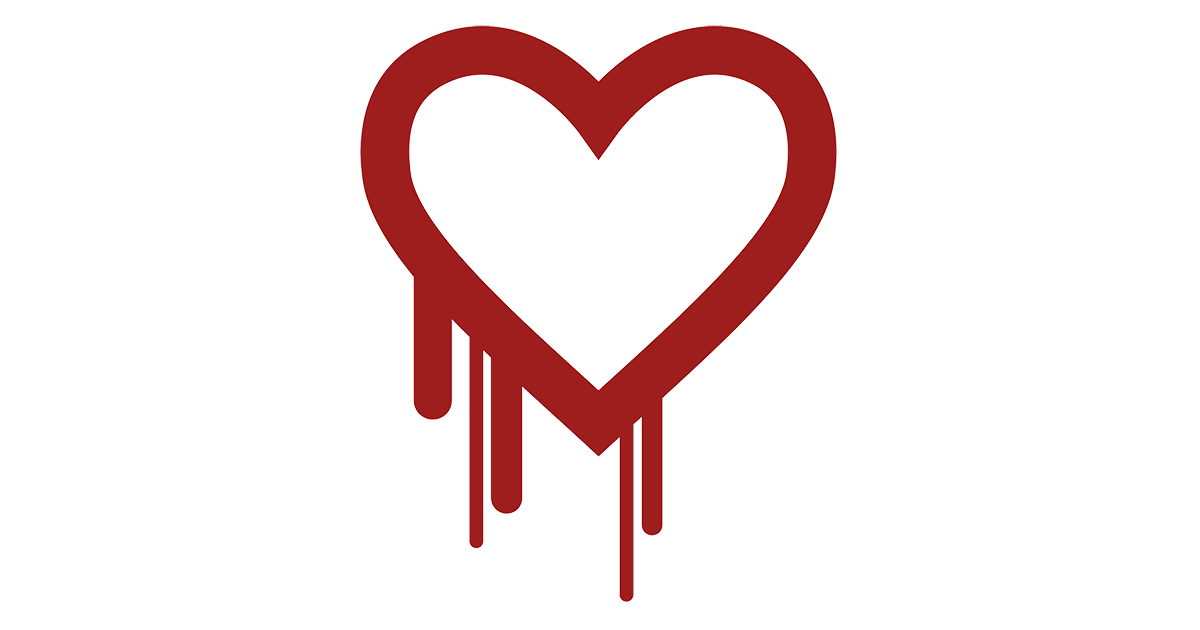 heartbleed bug - featured