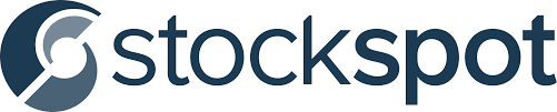 Stockspot logo