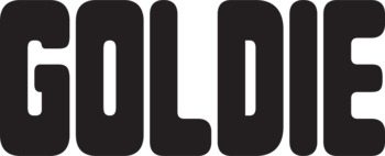 Goldie logo