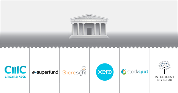 Uber of Wealth Management - featured