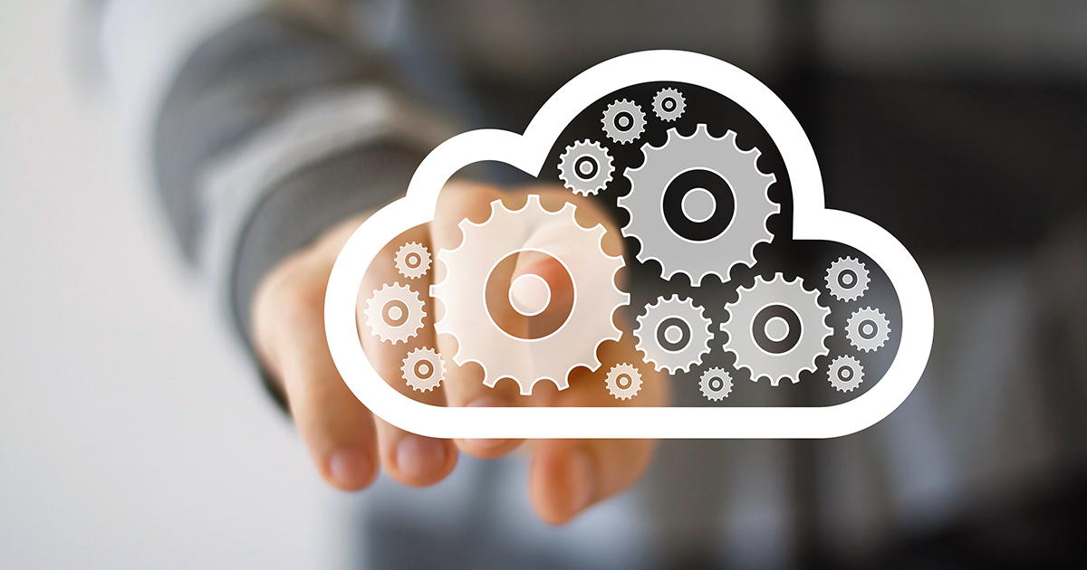 cloud gears - featured