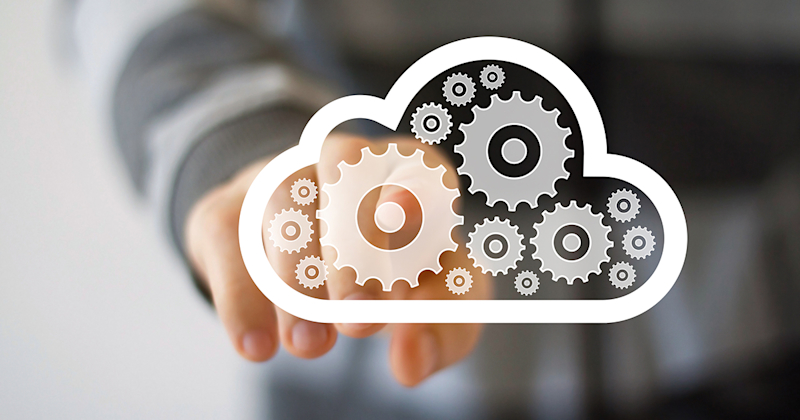 cloud gears - featured