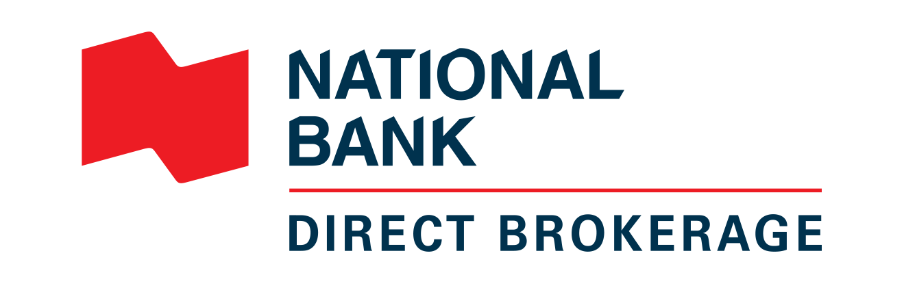 National Bank Direct Brokerage Logo