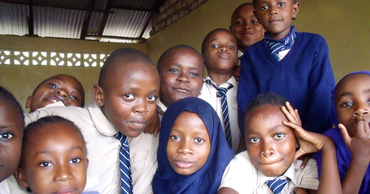 featured - KES Kenya School - 2017 update