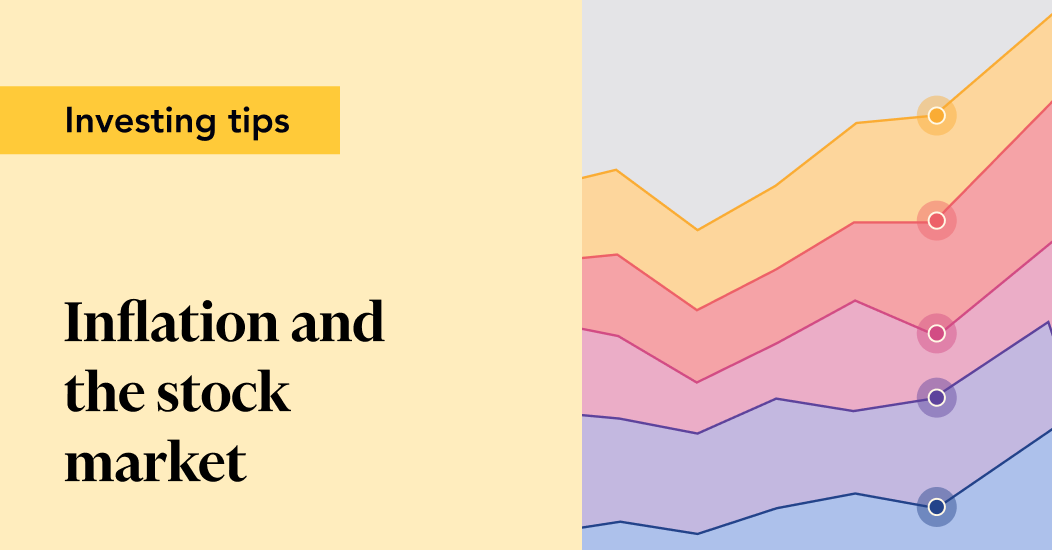 Inflation and the stock market