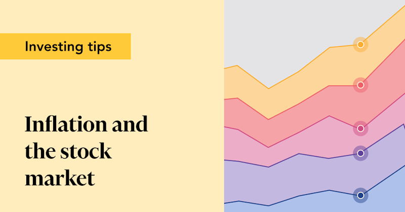 Inflation and the stock market