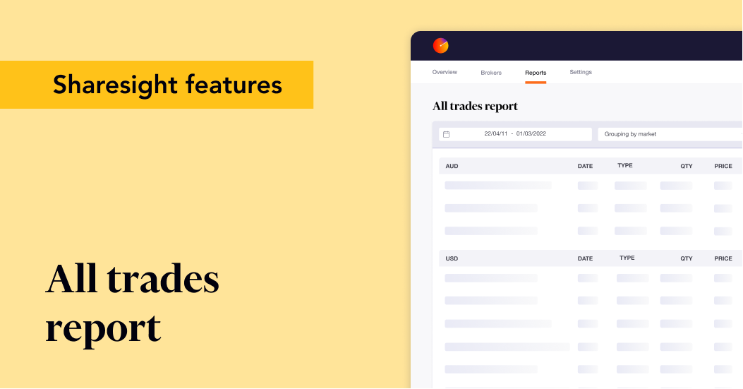All trades report (1)