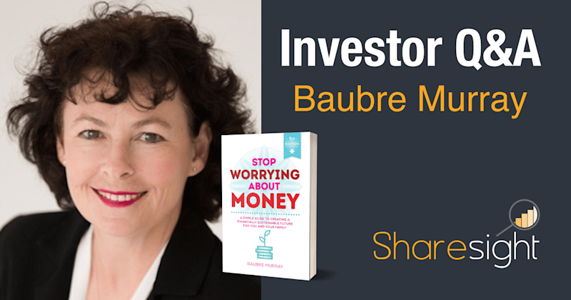 featured image - Baubre Murray Q&A