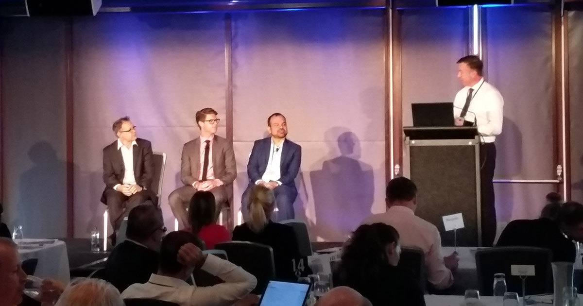 Doug Morris Sharesight IMAP Panel