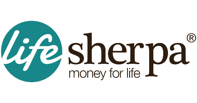 logo - Life Sherpa