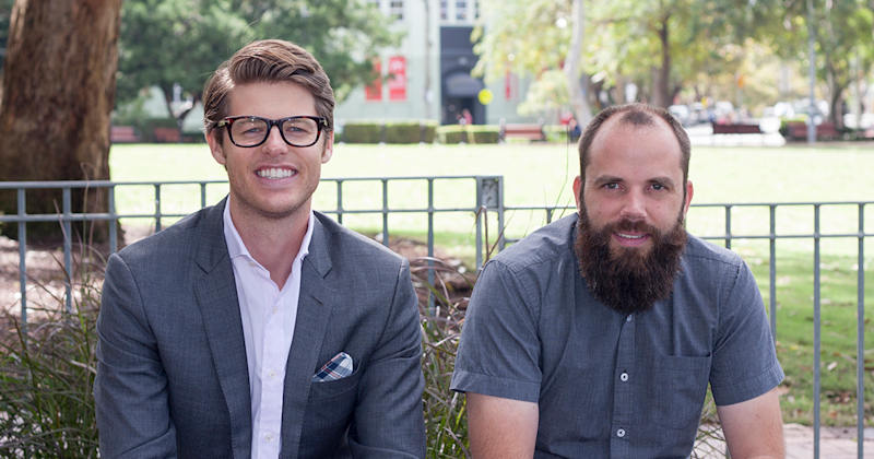 Doug & Scott - featured