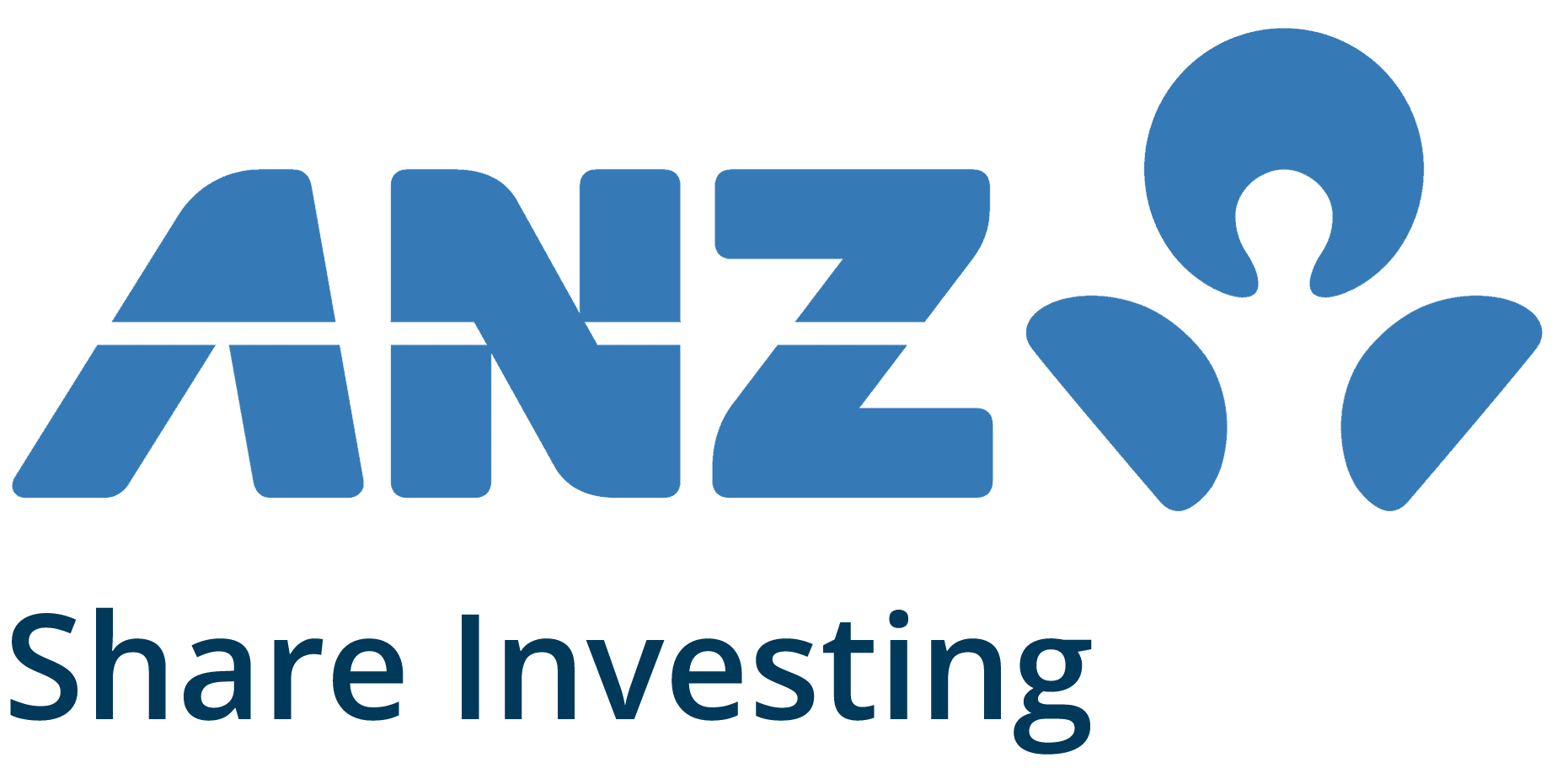 anz share investing