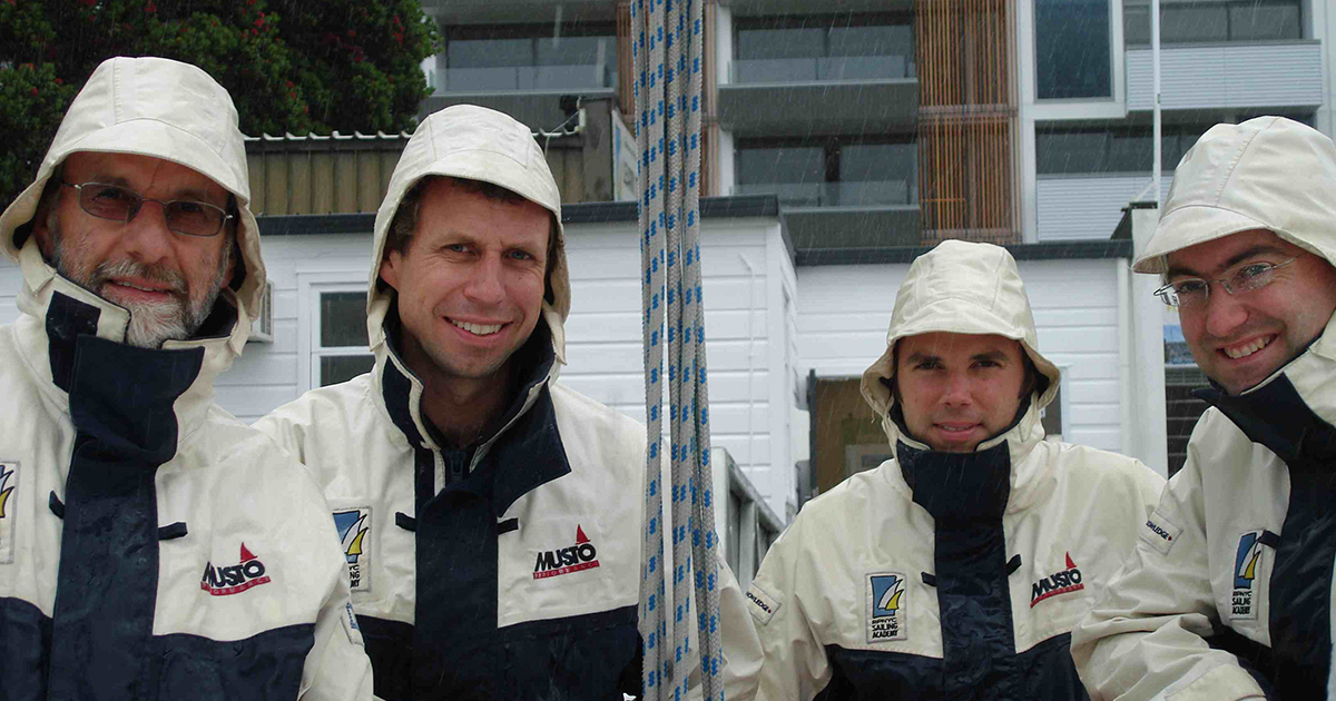 Sharesight sets sail - featured