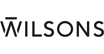 Wilson HTM Logo