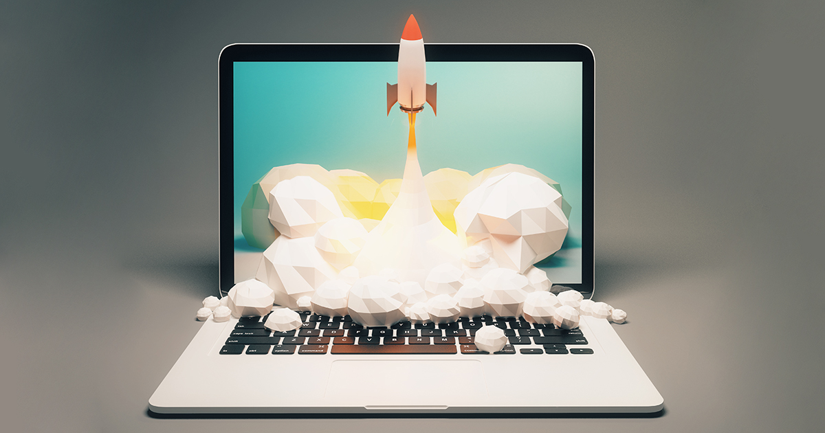 featured - spaceship