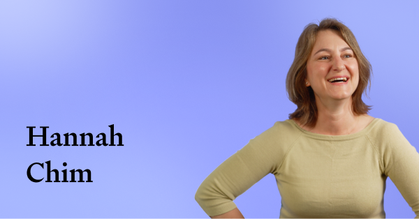 investing financial freedom hannah chim