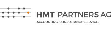 Logo HMT Partners AG 