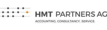 Logo HMT Partners AG