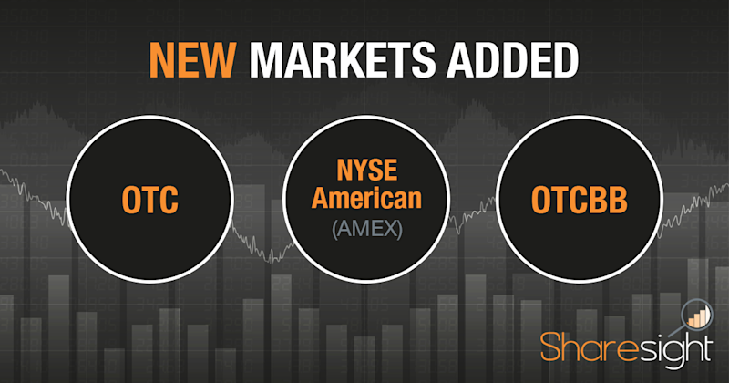 featured amex-otc-otcbb