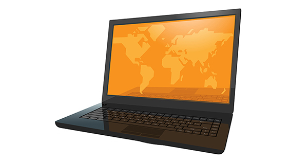 Laptop Global - featured