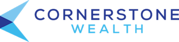 logo - Cornerstone Wealth (white)