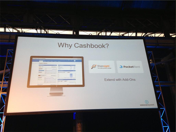 xerocon 2013 - slide