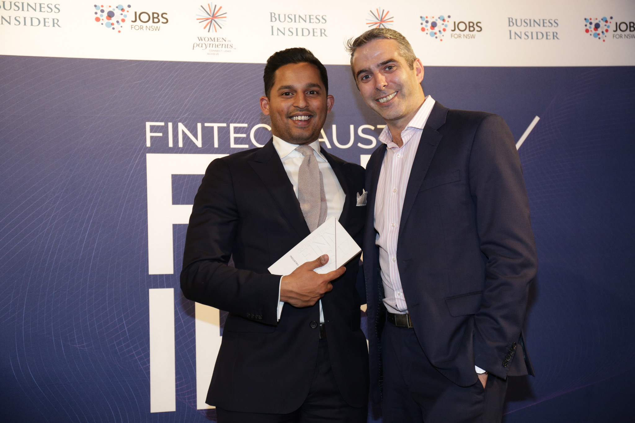 2017 finnie awards josh