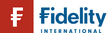 Fidelity Investments Logo