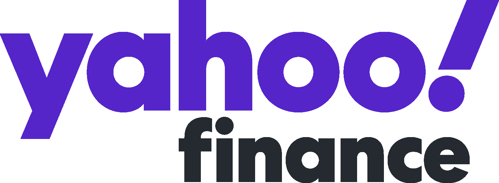 Yahoo Finance Logo