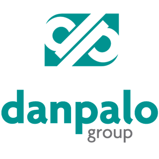 logo - Danpalo Group (white)