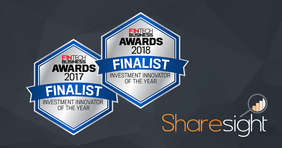 featured sharesight-fintech-business-awards-finalist-2018