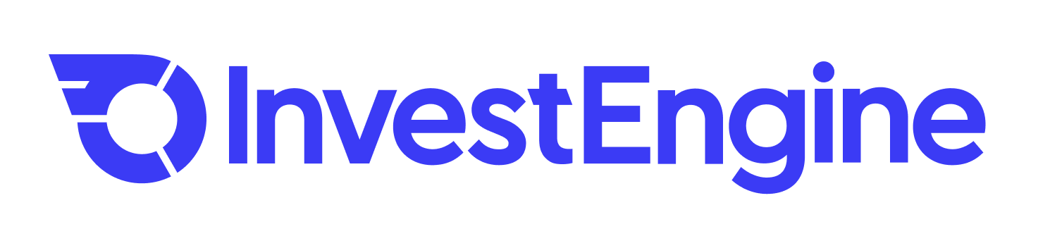 InvestEngine Logo