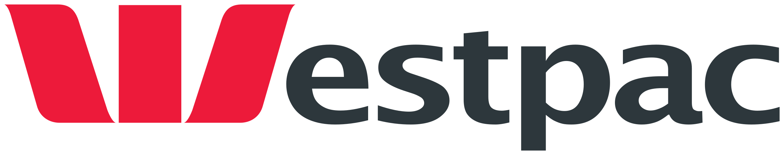 Westpac Logo