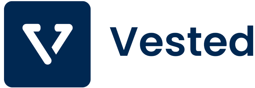 Vested Equities Logo