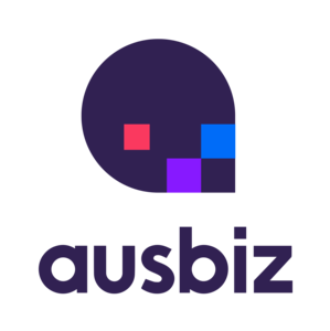 logo - ausbiz
